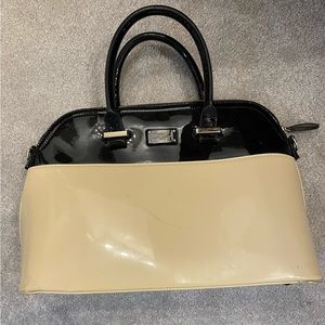 4 handbags, different brands - Elizabeth James, Olivia Harris etc